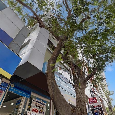 Hotel O Maruthi Paradise Bangalore Eksteriør bilde